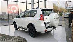 تويوتا لاندكروزر برادو